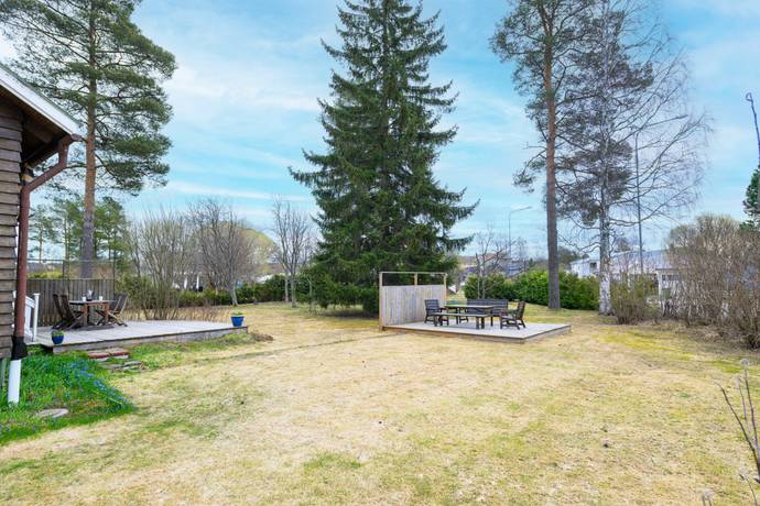 3 rum Villa på Frejgatan 2A Vännäs Vännäs kommun - bild 45