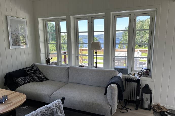 90 m² Villa på Risviken Börjestuga 1 Risviken Årjängs kommun - bild 27