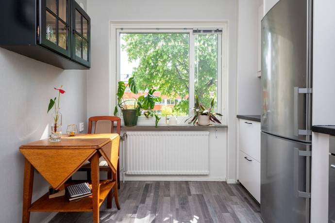1 rum lägenhet på Kullagatan 4A Centrum, Linköpings kommun - bild 5