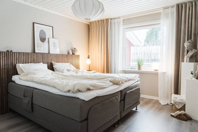 4 rum Villa på Kopparnäsvägen 44 Kopparnäs Piteå kommun - bild 16