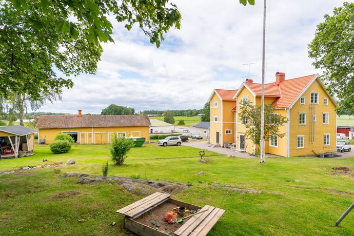 420 m² Övrig på Västermo Högalid Alberga Eskilstuna kommun - bild 3