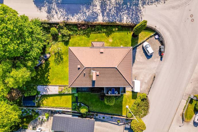 200 m² Villa på Ekgatan 1E Borås kommun - bild 39