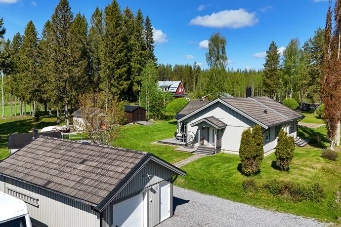 5 rum villa på Torsbacken 114 Leding, Örnsköldsviks kommun - bild 4