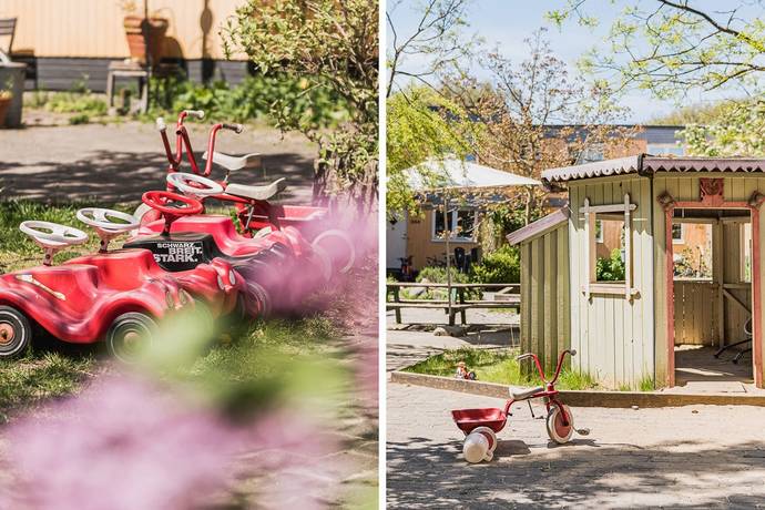 5 rum Radhus på Uardavägen 83 Östra Torn Lunds kommun - bild 52