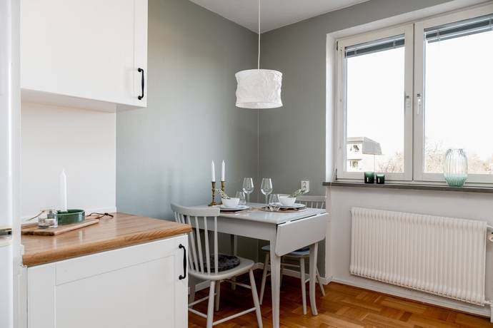 2 rum Lägenhet på Nygårdsvägen 18A Gamla Näsby Kristianstads kommun - bild 9