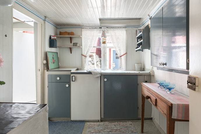3 rum Villa på Höryda 114 Fridlevstad Karlskrona kommun - bild 7