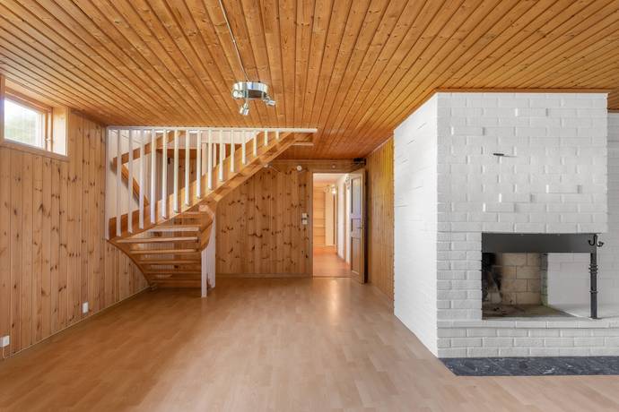 8 rum Villa på Falkstigen 10 Klöxhult Älmhults kommun - bild 46