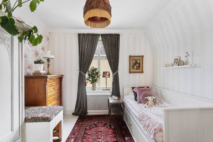 5 rum Villa på Västra Storgatan 27 Centrum Sölvesborgs kommun - bild 43
