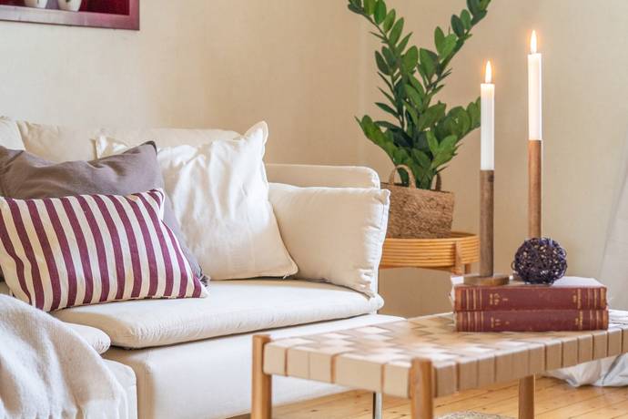 4 rum villa på Rosenforsvägen 54 Skogstorp, Eskilstuna kommun - bild 4