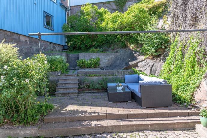 5 rum villa på Södra Kvarngatan 11 & 13 Lysekil, Lysekils kommun - bild 5