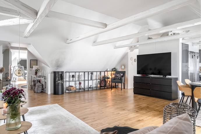 3.5 rum Lägenhet på Södra Storgatan 17 Centrum Helsingborgs kommun - bild 14