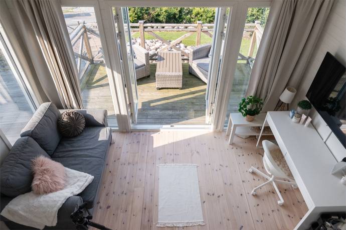 3 rum Vinterbonat fritidshus på Skaveröd 404 Saltkällan Uddevalla kommun - bild 34