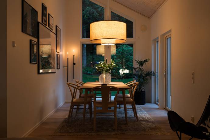 5 rum Villa på Tiarp Kvarnabäcken 270 Tiarp - Ågarp Halmstads kommun - bild 32