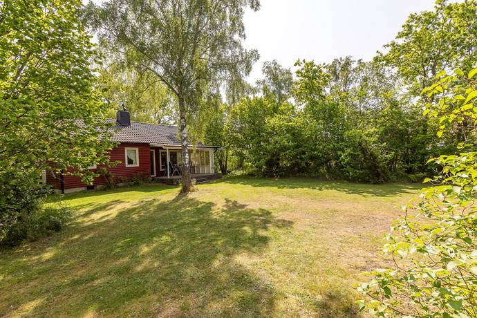 56 m² Villa på Hummerstigen 12 Snäckstrand Mörbylånga kommun - bild 16