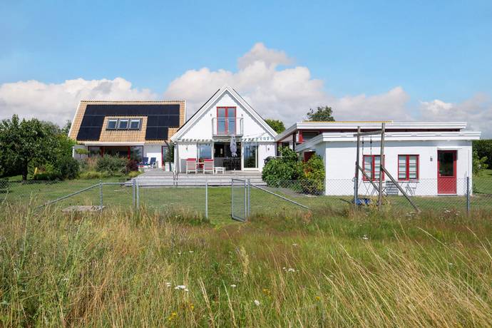 10 rum villa på Mossby 1312 Mossbystrand, Skurups kommun - bild 2