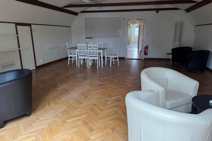 Övrig på Hotellvägen 6 Älvsered Falkenbergs kommun - bild 17