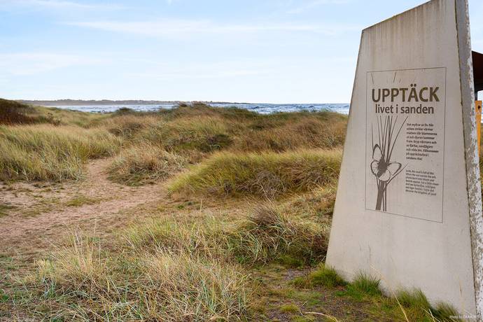 3 rum Villa på Hjortvägen 9 Haverdal Halmstads kommun - bild 27