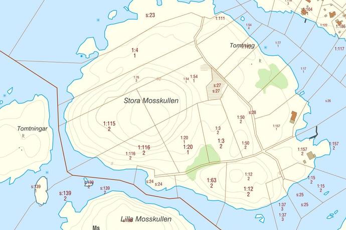 Tomt på Köpstadsö 1:115 Göteborgs kommun - bild 15