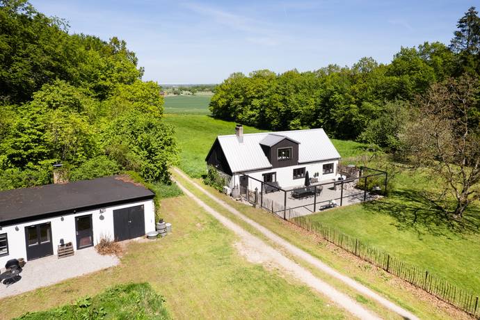 86 m² Villa på Tygevägen 97-26 Klamby Sjöbo kommun - bild 2