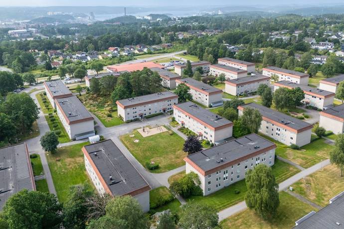 3 rum Lägenhet på Kantatvägen 14 Uddevalla kommun - bild 41