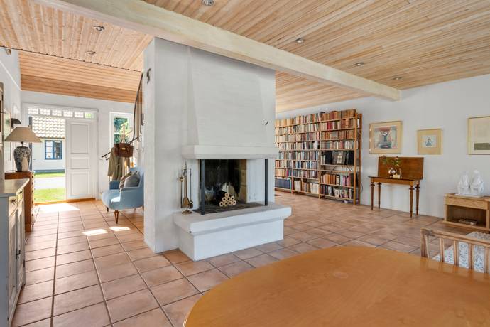 5 rum Villa på Kaptensgatan 3B Skanör Vellinge kommun - bild 9