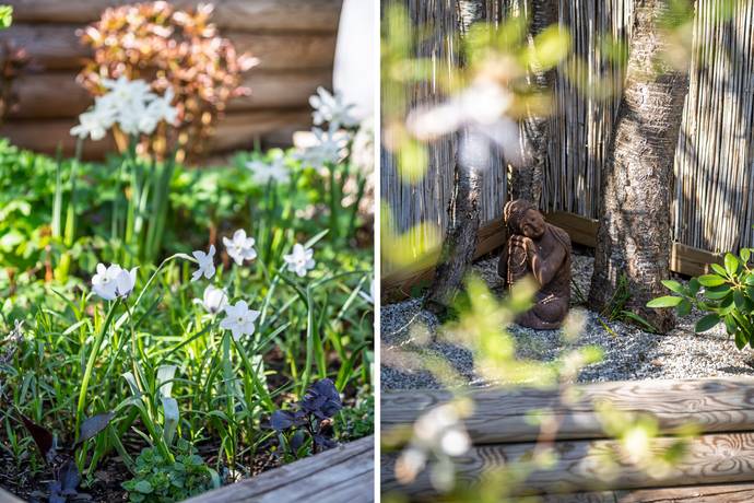 5 rum Radhus på Tungelstavägen 162 Tungelsta Haninge kommun - bild 35