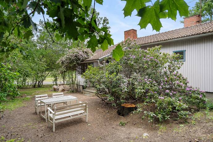 4 rum Villa på Landsnoravägen 37 Landsnora Sollentuna kommun - bild 27