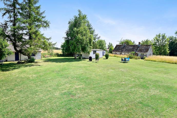3 rum fritidshus på Löneboställsvägen 10 & 12 Östra Herrestad, Simrishamns kommun - bild 5