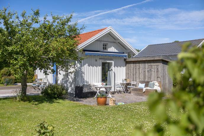 Vallda, Kungsbacka kommun
