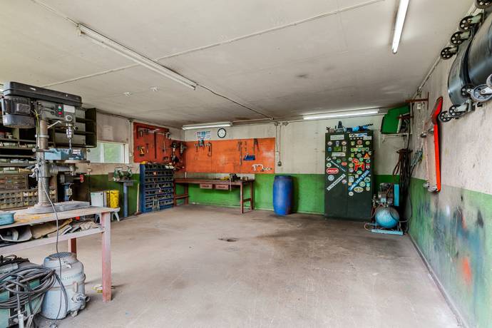 4 rum Villa på Elinge 173 Skärplinge Tierps kommun - bild 61