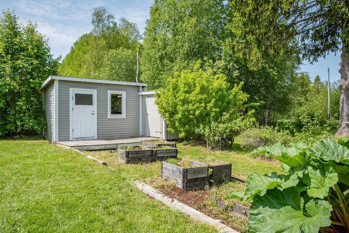 5 rum Villa på Duvedsvägen 37 Söråker Timrå kommun - bild 26