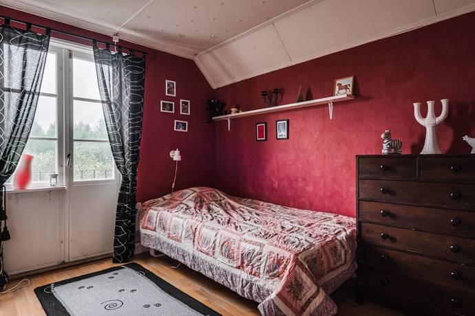 4 rum Villa på Tjärntorp Täppa Hagfors kommun - bild 24