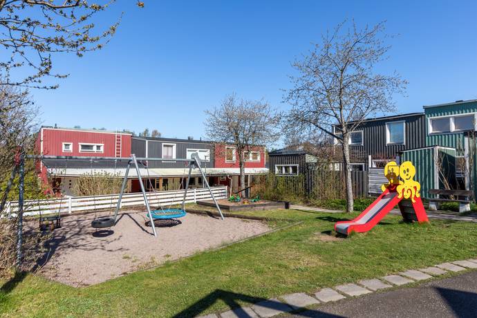 5 rum Villa på Oriongatan 171 Märsta - Steninge Sigtuna kommun - bild 30