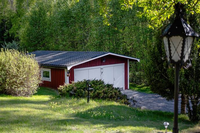 5 rum Vinterbonat fritidshus på Hyltingeö Jälund Stjärnhov Flens kommun - bild 44