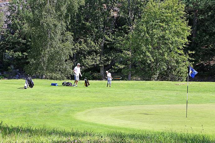 4 rum Lägenhet på Fidravägen 43 Saltsjöbaden Lännbohöjden Nacka kommun - bild 28