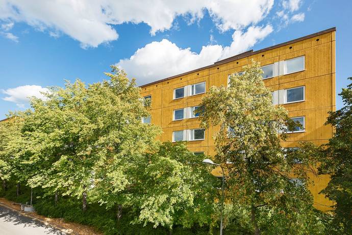 2.5 rum Lägenhet på Lofotengatan 14, 1tr Husby Stockholms kommun - bild 17