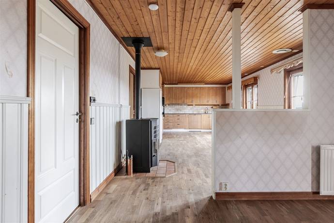 4 rum Villa på Såå 430 Såå Åre kommun - bild 7