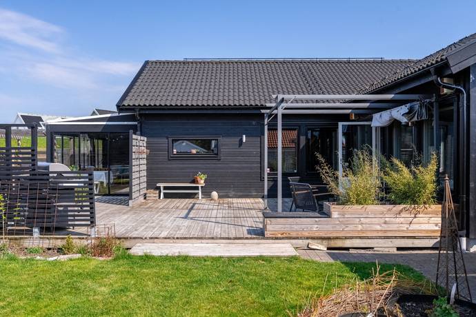 6 rum Villa på Ådalavägen 10 Nordanå Staffanstorps kommun - bild 34