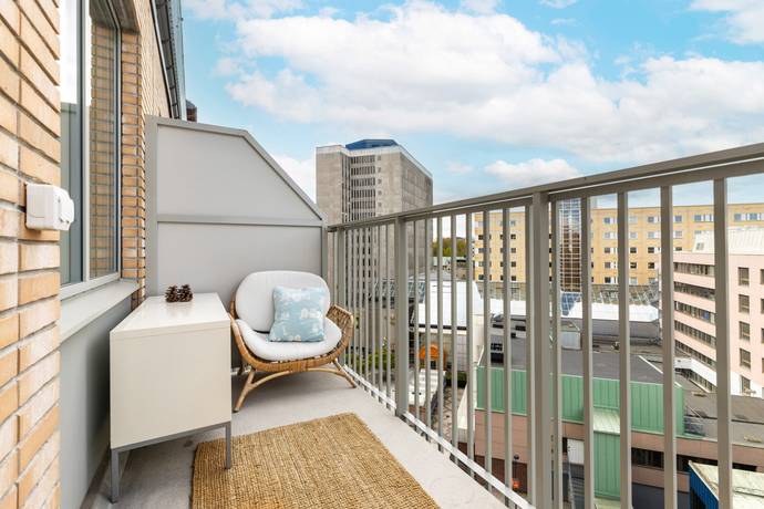 4 rum Lägenhet på Solnavägen 29G Solna C Solna kommun - bild 12