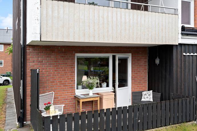 2 rum lägenhet på Norra Drottninggatan 44A Vännäs, Vännäs kommun - bild 3
