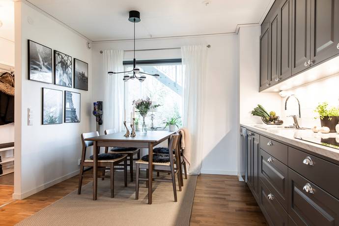 2 rum Lägenhet på Lundsbäcksgatan 20A Vasatorps Trädgård Helsingborgs kommun - bild 5