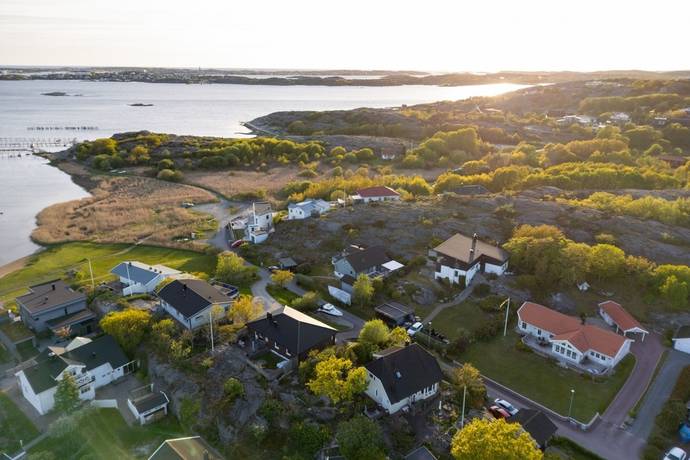5 rum villa på Vikbrovägen 4 Torslanda, Göteborgs kommun - bild 4
