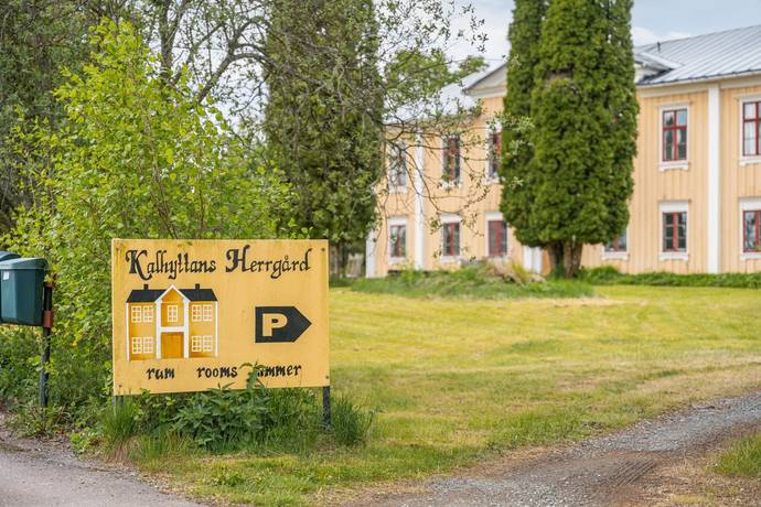 400 m² Gård/skog på Kalhyttevägen 8 Filipstads kommun - bild 15