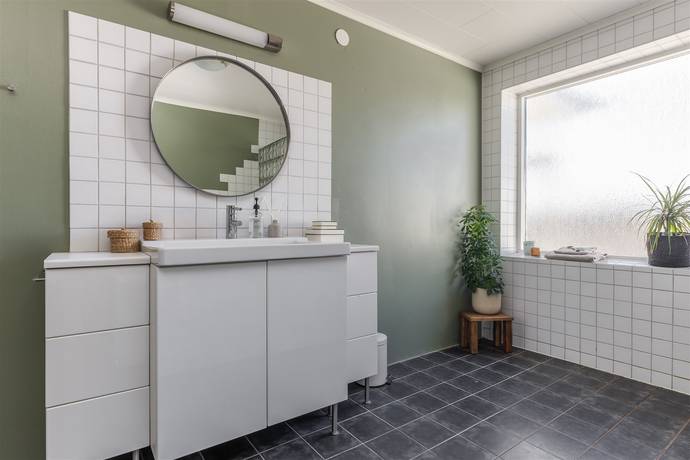 5 rum Villa på Masmästaregatan 2 Hammarbacken Ludvika kommun - bild 45