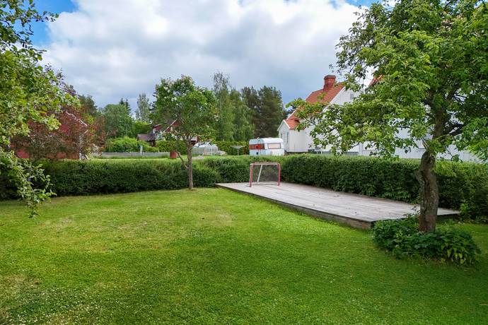 4 rum Villa på Tornvägen 5 Ren Bollnäs kommun - bild 36