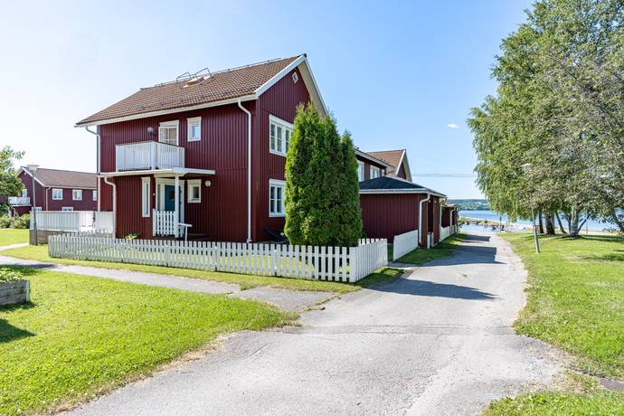 4 rum lägenhet på Mariebyvägen 12D Brunflo, Östersunds kommun - bild 1
