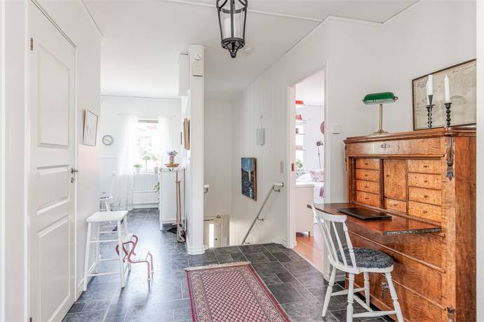 4 rum Lägenhet på Jurastigen 64B Kvännaren Västerviks kommun - bild 23