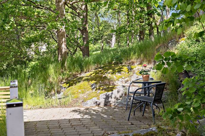 6 rum Villa på Grönestensvägen 5 Nolby Alingsås kommun - bild 8