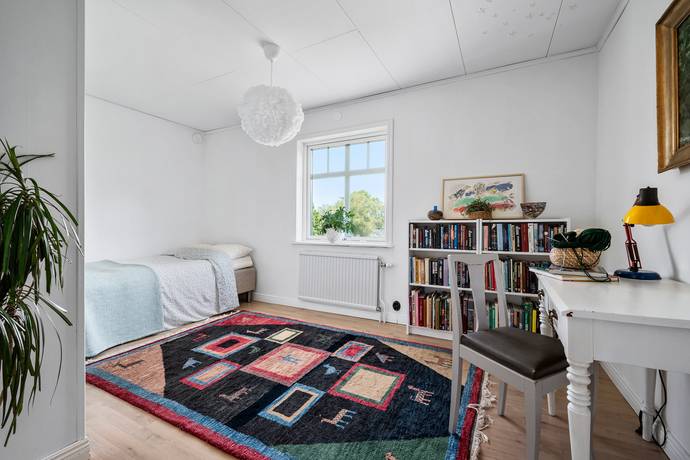 5 rum Villa på Åsbovägen 1 Örby Marks kommun - bild 19