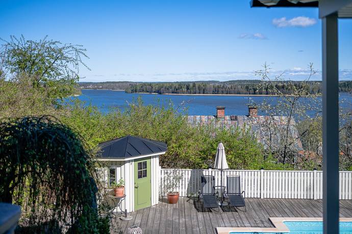 7 rum Villa på Tornvägen 4 Gnestahöjden Gnesta kommun - bild 49